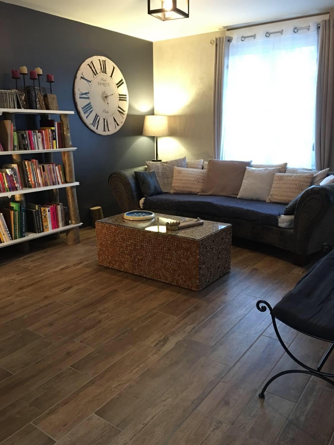 Les Reves De Baie De Somme Chambres D'Hotes , Table D'Hotes Et Spa Behen Luaran gambar