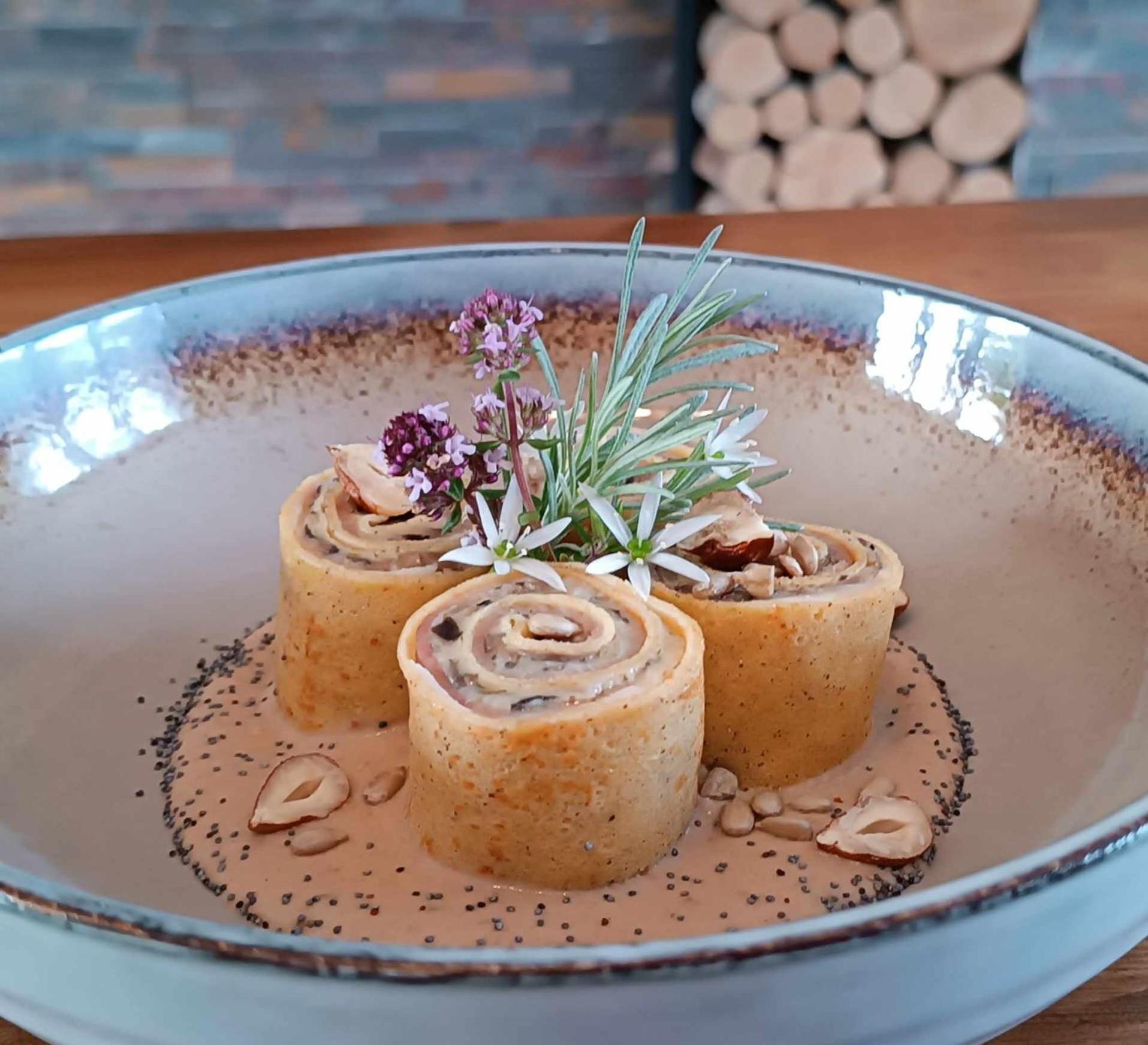 Les Reves De Baie De Somme Chambres D'Hotes , Table D'Hotes Et Spa Behen Luaran gambar